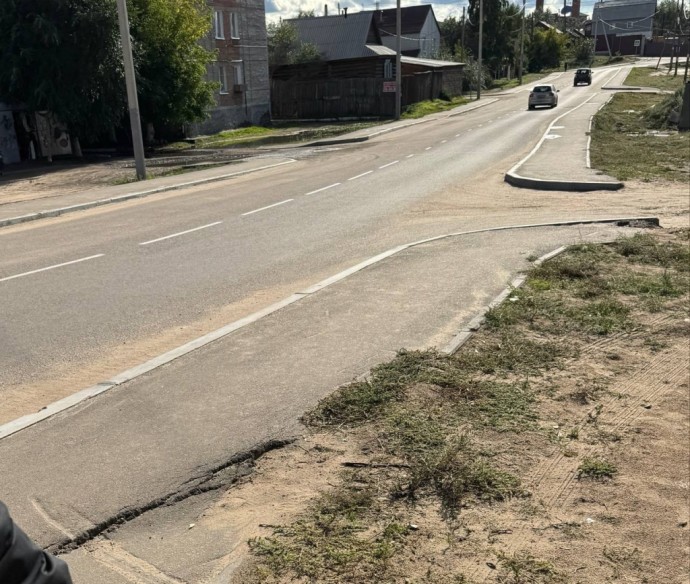 В Улан-Удэ приведут в порядок улицу Пирогова