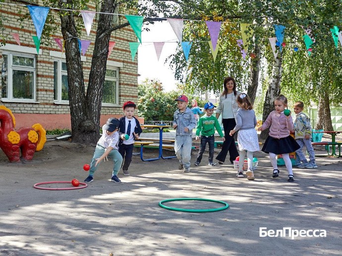 В Белгородской области создадут цифровой профиль здоровья каждого ребёнка