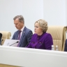 Спикер СФ поручила сенаторам подготовить предложения министру спорта