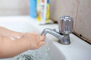 В Благовещенске в части микрорайона на один день отключат воду