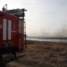 Приамурье завершает подготовку к пожароопасному сезону