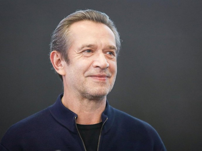 Владимир Машков о режиссёрских разногласиях: расходимся — значит расходимся
