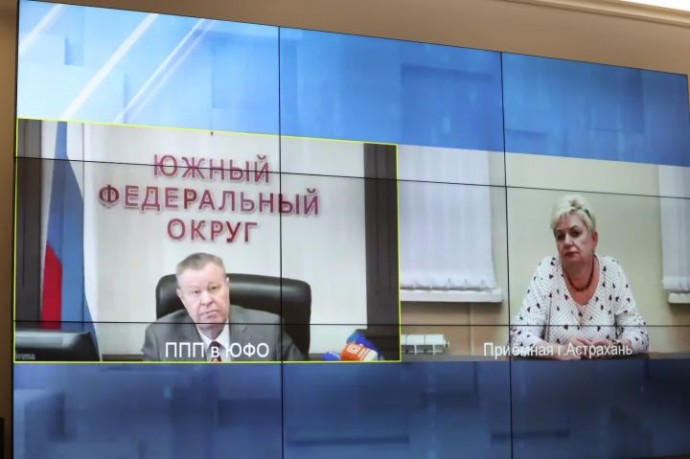 В Астраханской области откроется новый ФАП