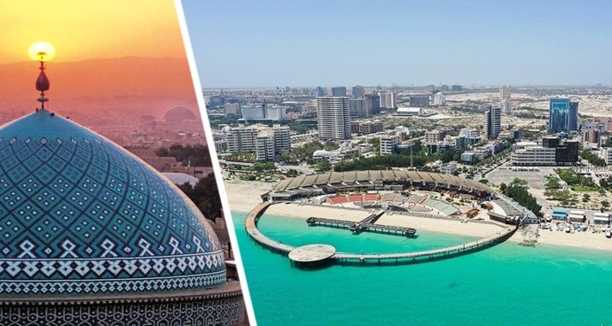 Новая альтернатива Анталии и Стамбулу: хитрые турецкие туристы хлынули помимо Египта ещё и в эту страну Новая альтернатива Анталии и Стамбулу: хитрые турецкие туристы хлынули помимо Египта ещё и в эту страну