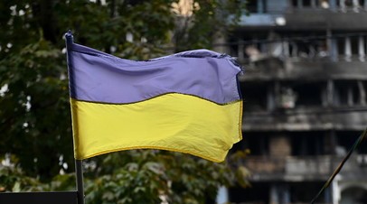 Дэвис: нежелание Киева принять реальность привело к тяжёлым последствиям