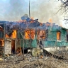 10 апреля в Тульской области потушили 2 пожара