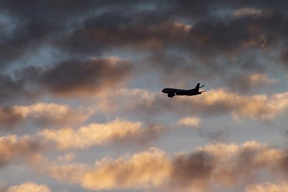 В России урежут расходы на производство самолетов