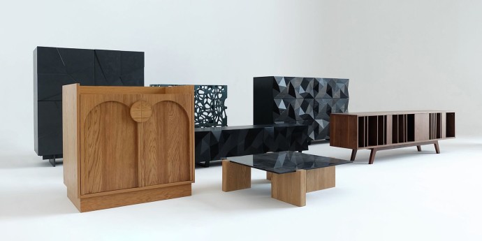 День без турникетов: экскурсия в мастерскую мебели