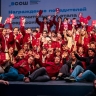 Дипломы победителей и призеров всероссийской олимпиады школьников по информатике получили 562 учащихся