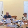Ректор Московской академии СК России им. А.Я. Сухарева выступил на заседании рабочей группы по предупреждению межнациональных конфликтов