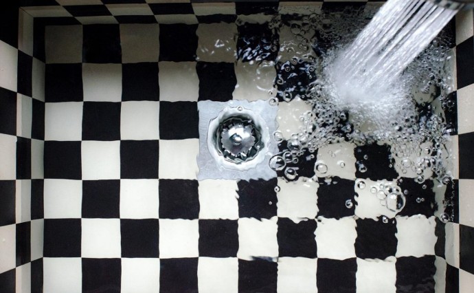 Часть Дальнего в субботу на несколько часов останется без воды Часть Дальнего в субботу на несколько часов останется без воды