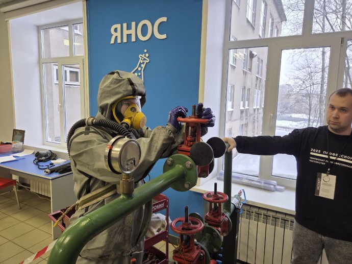 Более 500 студентов и школьников Ярославской области примут участие во всероссийских чемпионатах по профмастерству Более 500 студентов и школьников Ярославской области примут участие во всероссийских чемпионатах по профмастерству