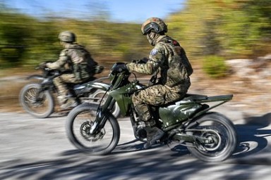 Военные эксперты предрекли выход ВС России на неукрекрепленный участок Запорожской области