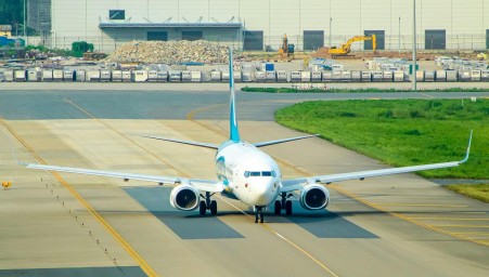 Туроператоры запускают чартеры на новое пляжное направление