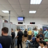 Массовый сбой системы электронных ПТС захватил и Владивосток