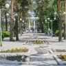 В Бурятии обещают грозы и жару