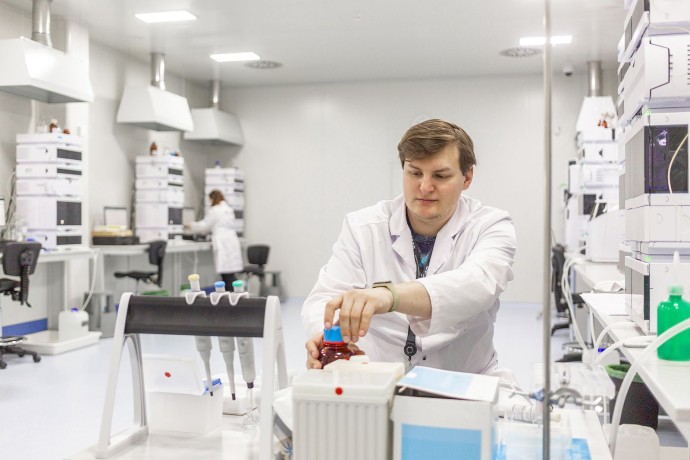 Московский гарантийный фонд выдал более 400 поручительств высокотехнологичным компаниям Московский гарантийный фонд выдал более 400 поручительств высокотехнологичным компаниям