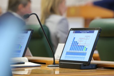 Бюджет теряет 1,5 трлн рублей из-за неэффективных госпрограмм