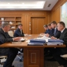 Курская область получит более 1 млрд рублей на проекты ЖКХ
