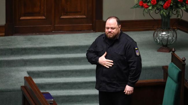 Украина не готова: В Раде провели красные линии после Женевы