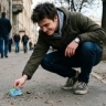 Парень нашёл карту пенсионерки с паролем и потратил 300 тысяч