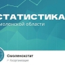 Суммарный оборот малых предприятий Смоленщины превысил 62 миллиарда рублей