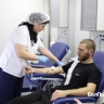 Белгородцы сдали около 25 литров крови для пострадавших в ДТП детей