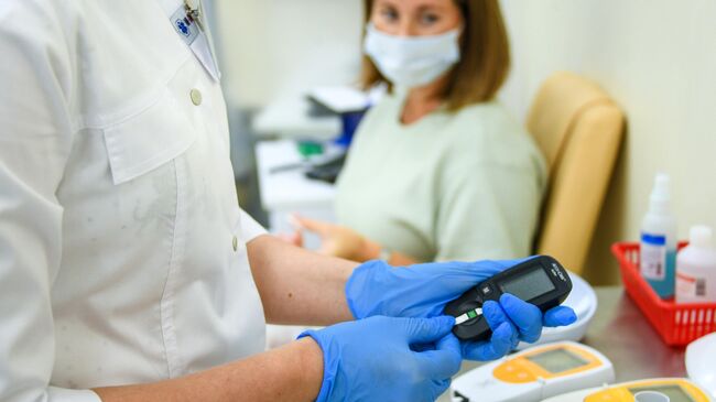 Минздрав Башкирии опроверг данные о проблемах с датчиками для диабетиков