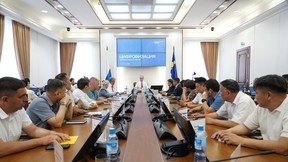 Дмитрий Григоренко: Цифровое госуправление – новый стандарт для регионов
