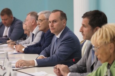 Артём Здунов - работодателям: «Упрощайте жизнь тем, у кого есть дети!»
