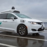 Клиенты такси в Майами в 20% случаев выбирают беспилотные Waymo
