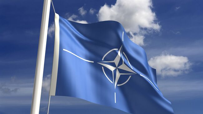 Экс-постпред США при НАТО предложил разместить контингент ЕС на Украине