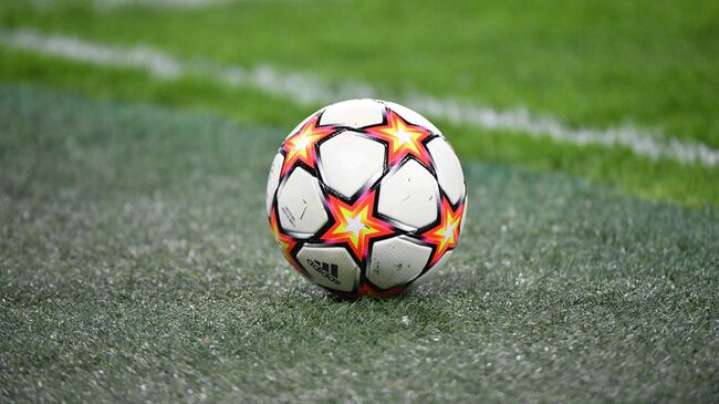 "Фламенго" обыграл "Пирамидс" в матче Межконтинентального кубка