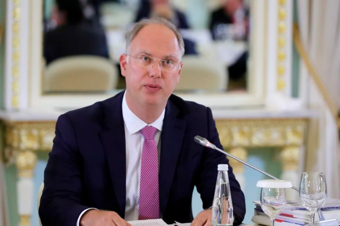 Глава РФПИ Кирилл Дмитриев направляется в Майами для переговоров с представителями Дональда Трампа Глава РФПИ Кирилл Дмитриев направляется в Майами для переговоров с представителями Дональда Трампа