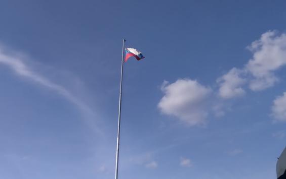 В Курской области за сутки зафиксировали 122 вражеских артобстрела В Курской области за сутки зафиксировали 122 вражеских артобстрела