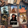 Что почитать из фантастики? Книжные новинки июля 2025-го