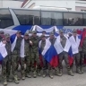 Москалькова сообщила об очередном обмене военнопленными