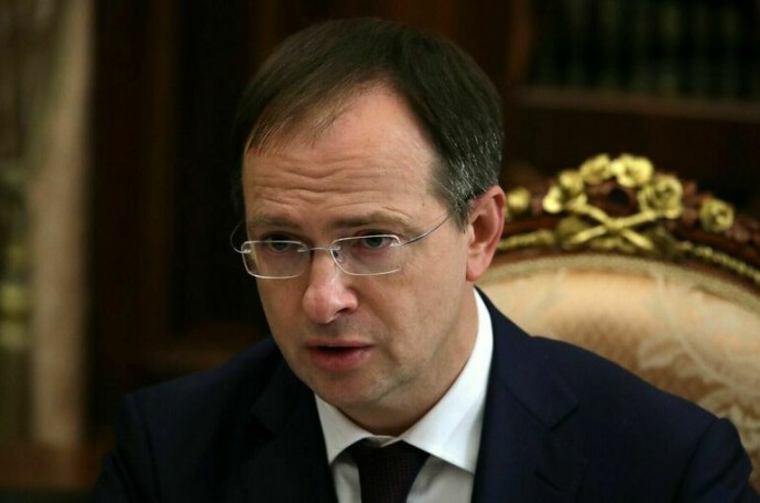 Мединский объяснил, почему Хрущев передал Крым Украине в 1954 году