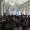 Стартовал третий сезон образовательного проекта «Лидеры Петербурга»
