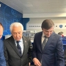 Владимир Васильев посетил Тверской политехнический колледж