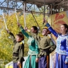 В Улан-Удэ прошёл фестиваль «Серебряная шашка»