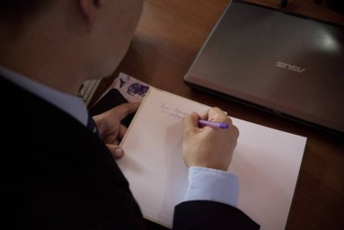 ​Пермские компании заключили контракты общим объемом 2,2 млрд рублей