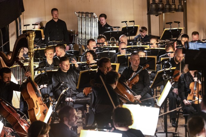 Завершился VII Московский фестиваль «Зарядье»