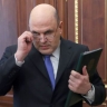 Мишустин посетит Таджикистан