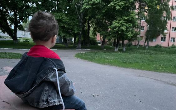 В Курске возбуждено уголовное дело по факту истязания детей в детском саду