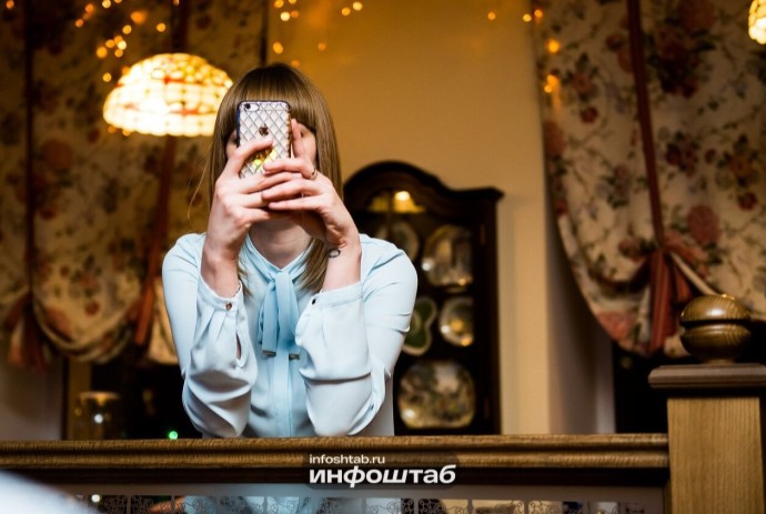 Губернатор назвал причины отключения интернета в Астраханской области