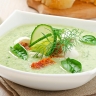 Рецепт гаспачо с цукини: готовим дома вкусный и полезный летний суп