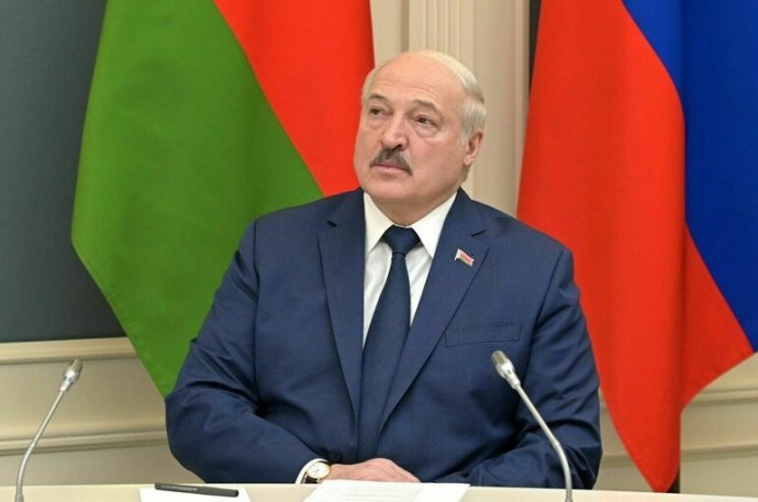 Лукашенко: Европа остервенело воюет против правды о Великой Отечественной войне