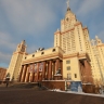 В МГУ пройдет Всероссийский съезд учителей русской словесности
