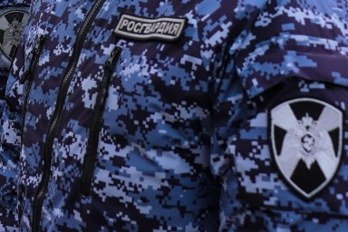 17-летний йошкаролинец на глазах росгвардейцев выпил и сел за руль